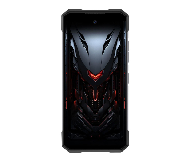Doogee S200 12/256GB Szary - 1318777 - zdjęcie 3
